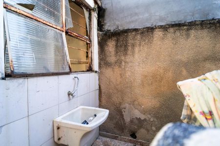 Casa para alugar com 195m², 2 quartos e sem vaga Casa para alugar com 195m², 2 quartos e sem vagaÁrea de Serviço