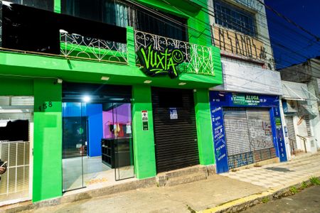 Casa para alugar com 195m², 2 quartos e sem vaga Casa para alugar com 195m², 2 quartos e sem vagaFachada