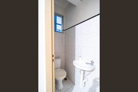 Casa para alugar com 195m², 2 quartos e sem vaga Casa para alugar com 195m², 2 quartos e sem vagaLavabo