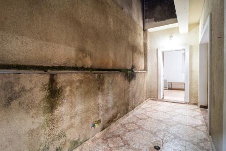 Casa para alugar com 195m², 2 quartos e sem vaga Casa para alugar com 195m², 2 quartos e sem vagaQuintal