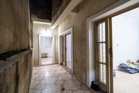 Casa para alugar com 195m², 2 quartos e sem vaga Casa para alugar com 195m², 2 quartos e sem vagaQuintal