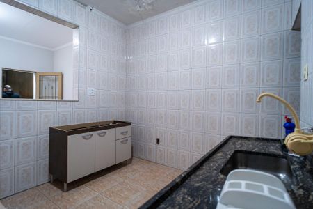 Casa para alugar com 195m², 2 quartos e sem vaga Casa para alugar com 195m², 2 quartos e sem vagaCozinha