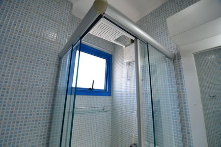 Apartamento para alugar com 77m², 2 quartos e 2 vagasBanheiro