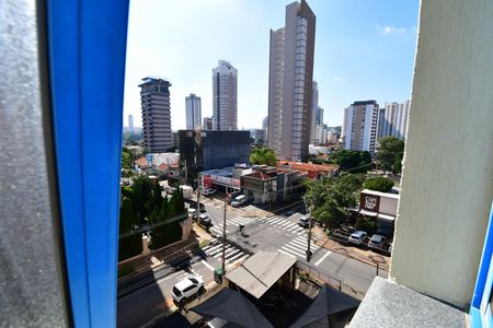 Apartamento para alugar com 77m², 2 quartos e 2 vagasÁrea de Serviço - Vista