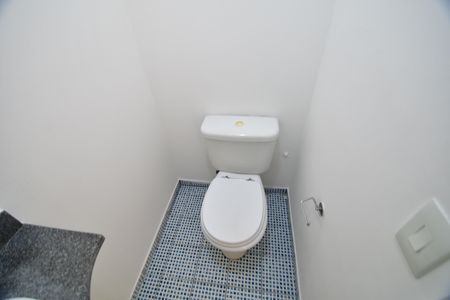 Apartamento para alugar com 77m², 2 quartos e 2 vagasLavabo