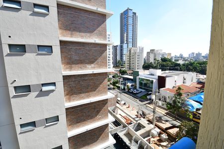 Apartamento para alugar com 77m², 2 quartos e 2 vagasQuarto 2 - Vista