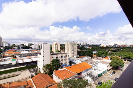 Vista de apartamento à venda com 3 quartos, 128m² em Bela Aliança, São Paulo