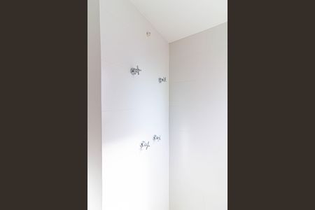 Apartamento à venda com 128m², 3 quartos e 3 vagas Apartamento à venda com 128m², 3 quartos e 3 vagasBanheiro da Suíte 2