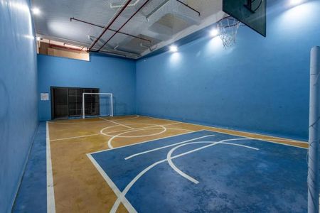 Apartamento à venda com 128m², 3 quartos e 3 vagas Apartamento à venda com 128m², 3 quartos e 3 vagasQuadra Esportiva