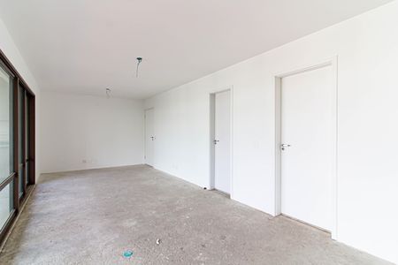 Apartamento à venda com 128m², 3 quartos e 3 vagas Apartamento à venda com 128m², 3 quartos e 3 vagasSala
