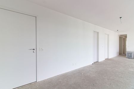 Sala de apartamento à venda com 3 quartos, 128m² em Bela Aliança, São Paulo