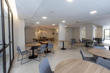 Apartamento à venda com 128m², 3 quartos e 3 vagas Apartamento à venda com 128m², 3 quartos e 3 vagasSalão de Festas
