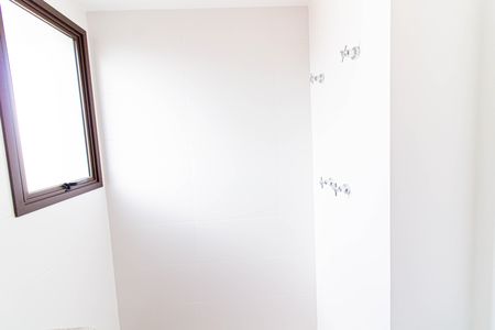 Apartamento à venda com 128m², 3 quartos e 3 vagas Apartamento à venda com 128m², 3 quartos e 3 vagasBanheiro da Suíte 3