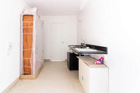 Apartamento à venda com 128m², 3 quartos e 3 vagas Apartamento à venda com 128m², 3 quartos e 3 vagasCozinha