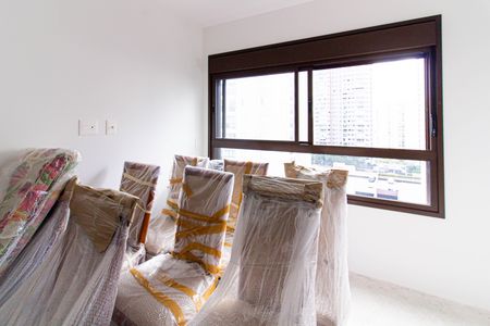 Apartamento à venda com 128m², 3 quartos e 3 vagas Apartamento à venda com 128m², 3 quartos e 3 vagasSuíte 3
