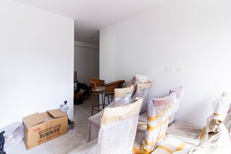 Apartamento à venda com 128m², 3 quartos e 3 vagas Apartamento à venda com 128m², 3 quartos e 3 vagasSuíte 3
