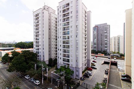 Apartamento à venda com 128m², 3 quartos e 3 vagas Apartamento à venda com 128m², 3 quartos e 3 vagasVista