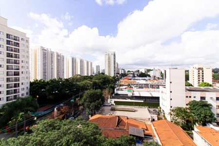 Apartamento à venda com 128m², 3 quartos e 3 vagas Apartamento à venda com 128m², 3 quartos e 3 vagasVista
