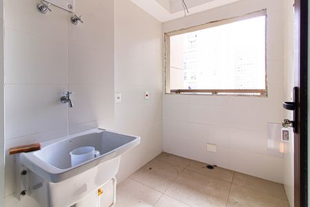 Apartamento à venda com 128m², 3 quartos e 3 vagas Apartamento à venda com 128m², 3 quartos e 3 vagasÁrea de Serviço