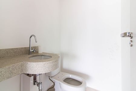 Apartamento à venda com 128m², 3 quartos e 3 vagas Apartamento à venda com 128m², 3 quartos e 3 vagasLavabo