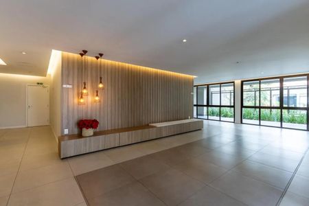 Apartamento à venda com 128m², 3 quartos e 3 vagas Apartamento à venda com 128m², 3 quartos e 3 vagasÁrea comum
