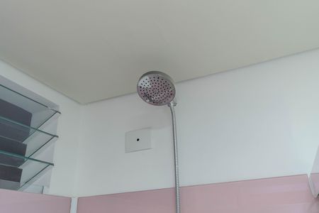 Apartamento à venda com 67m², 2 quartos e 1 vaga Apartamento à venda com 67m², 2 quartos e 1 vagaBanheiro