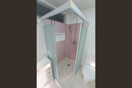 Apartamento à venda com 67m², 2 quartos e 1 vaga Apartamento à venda com 67m², 2 quartos e 1 vagaBanheiro