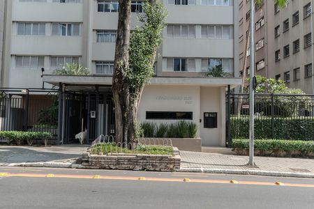 Apartamento à venda com 67m², 2 quartos e 1 vaga Apartamento à venda com 67m², 2 quartos e 1 vagaFachada