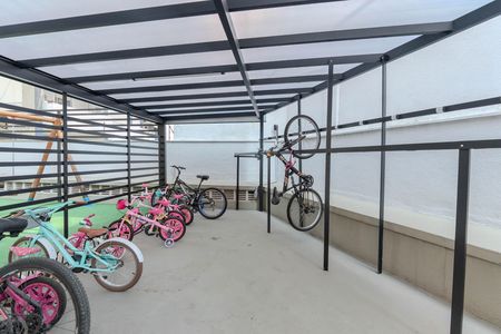 Apartamento à venda com 67m², 2 quartos e 1 vaga Apartamento à venda com 67m², 2 quartos e 1 vagaÁrea comum