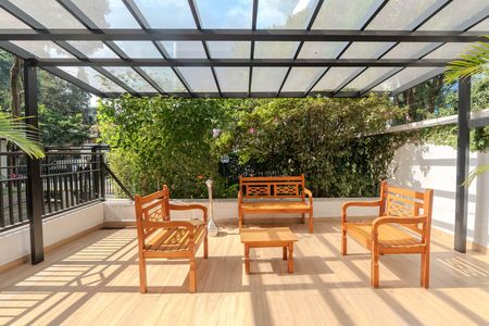 Apartamento à venda com 67m², 2 quartos e 1 vaga Apartamento à venda com 67m², 2 quartos e 1 vagaÁrea comum
