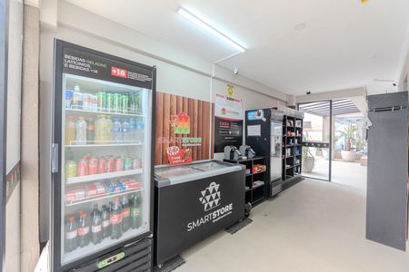 Apartamento à venda com 67m², 2 quartos e 1 vaga Apartamento à venda com 67m², 2 quartos e 1 vagaÁrea comum
