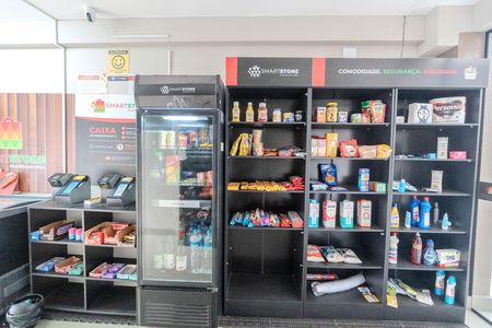 Apartamento à venda com 67m², 2 quartos e 1 vaga Apartamento à venda com 67m², 2 quartos e 1 vagaÁrea comum