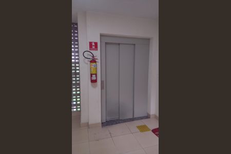 Apartamento para alugar com 47m², 2 quartos e 1 vaga Apartamento para alugar com 47m², 2 quartos e 1 vagaElevador