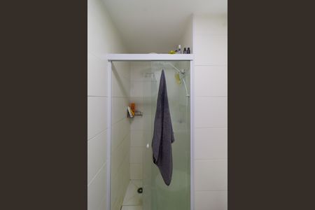 Apartamento à venda com 27m², 1 quarto e sem vaga Apartamento à venda com 27m², 1 quarto e sem vagaBanheiro