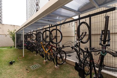 Apartamento à venda com 27m², 1 quarto e sem vaga Apartamento à venda com 27m², 1 quarto e sem vagaÁrea Comum