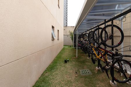 Apartamento à venda com 27m², 1 quarto e sem vaga Apartamento à venda com 27m², 1 quarto e sem vagaÁrea Comum