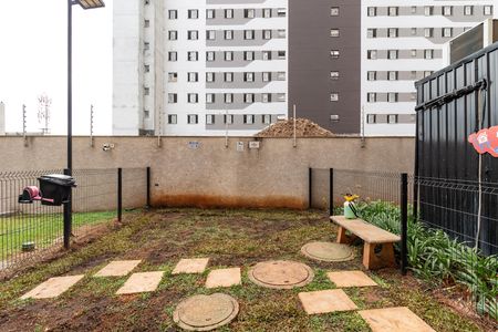 Apartamento à venda com 27m², 1 quarto e sem vaga Apartamento à venda com 27m², 1 quarto e sem vagaÁrea Comum