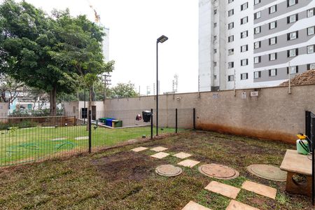 Apartamento à venda com 27m², 1 quarto e sem vaga Apartamento à venda com 27m², 1 quarto e sem vagaÁrea Comum