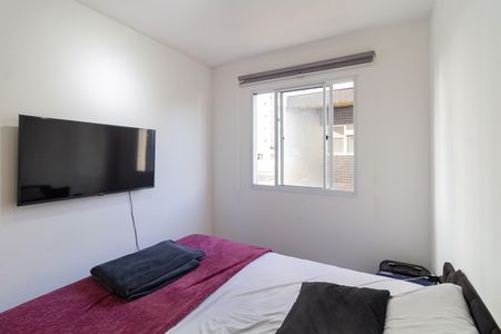 Apartamento à venda com 27m², 1 quarto e sem vaga Apartamento à venda com 27m², 1 quarto e sem vagaQuarto