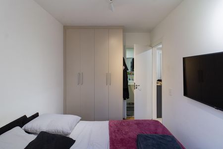 Apartamento à venda com 27m², 1 quarto e sem vaga Apartamento à venda com 27m², 1 quarto e sem vagaQuarto