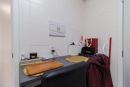 Apartamento à venda com 27m², 1 quarto e sem vaga Apartamento à venda com 27m², 1 quarto e sem vagaCozinha