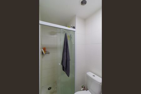 Apartamento à venda com 27m², 1 quarto e sem vaga Apartamento à venda com 27m², 1 quarto e sem vagaBanheiro