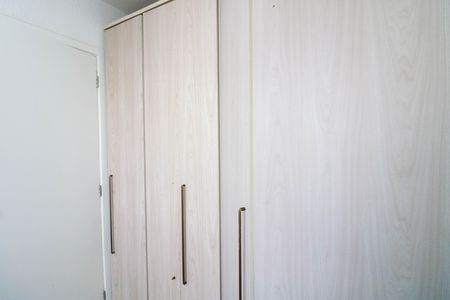 Quarto 1 de apartamento à venda com 2 quartos, 35m² em Jardim Promissao, São Paulo
