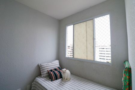 Quarto 1 de apartamento à venda com 2 quartos, 35m² em Jardim Promissao, São Paulo