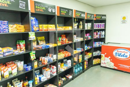 Apartamento para alugar com 55m², 2 quartos e 1 vaga Apartamento para alugar com 55m², 2 quartos e 1 vagaÁrea comum