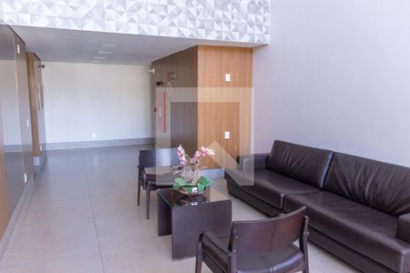 Apartamento para alugar com 55m², 2 quartos e 1 vaga Apartamento para alugar com 55m², 2 quartos e 1 vagaÁrea comum
