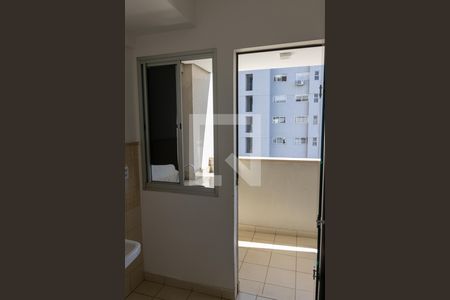 Apartamento para alugar com 55m², 2 quartos e 1 vaga Apartamento para alugar com 55m², 2 quartos e 1 vagaCozinha e Área de Serviço