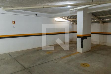 Apartamento para alugar com 55m², 2 quartos e 1 vaga Apartamento para alugar com 55m², 2 quartos e 1 vagaÁrea comum