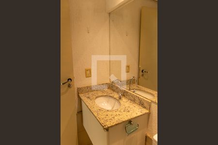 Apartamento para alugar com 55m², 2 quartos e 1 vaga Apartamento para alugar com 55m², 2 quartos e 1 vagaBanheiro