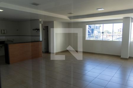 Apartamento para alugar com 55m², 2 quartos e 1 vaga Apartamento para alugar com 55m², 2 quartos e 1 vagaÁrea comum